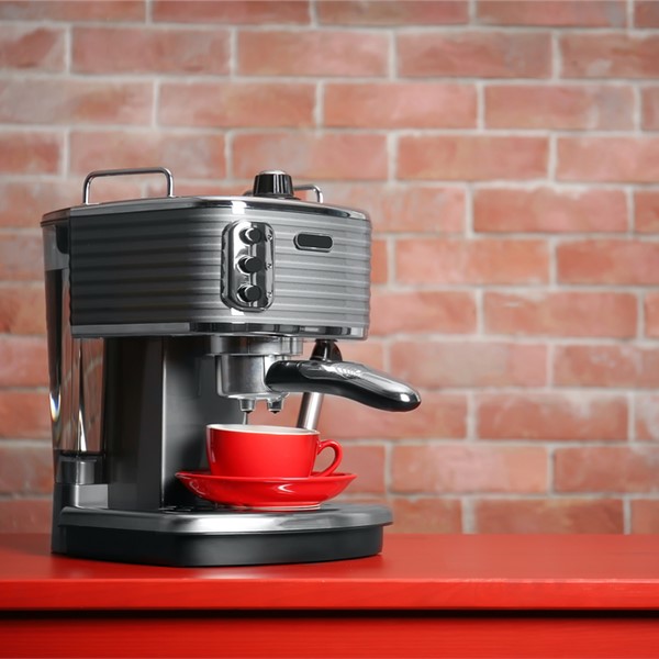 Elektrikli Kahve Makinesi