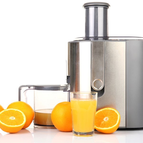Meyve Suyu Sıkacağı(Paslanmaz Çelik )