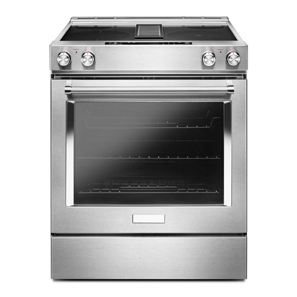 Dört Brülörlü Önder Sürgülü Mutfak Ocağı