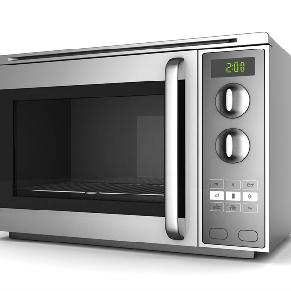 Mikro Dalga Fırın