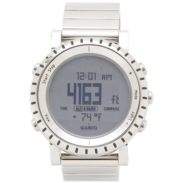 Suunto Core Altimeter Watch